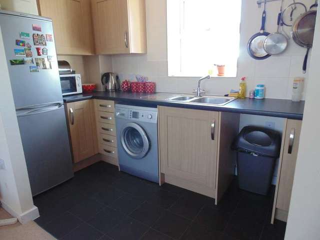  Image of 2 bedroom Flat for sale in Tyne Way Rushden NN10 at Rushden Northamptonshire Rushden, NN10 0GT