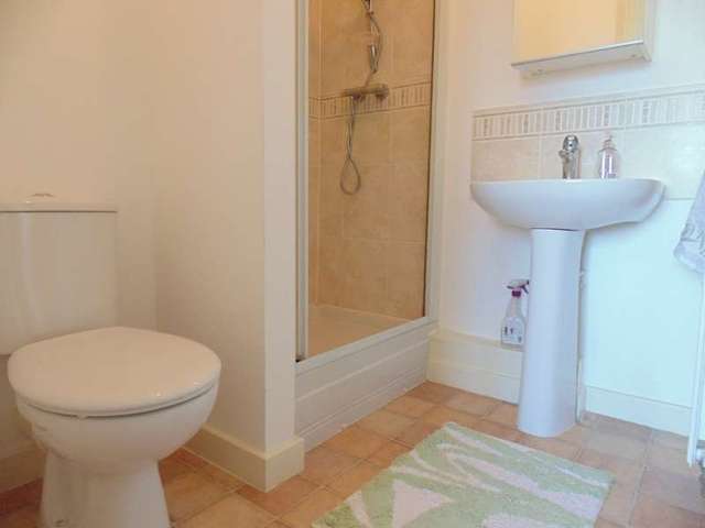  Image of 2 bedroom Flat for sale in Tyne Way Rushden NN10 at Rushden Northamptonshire Rushden, NN10 0GT