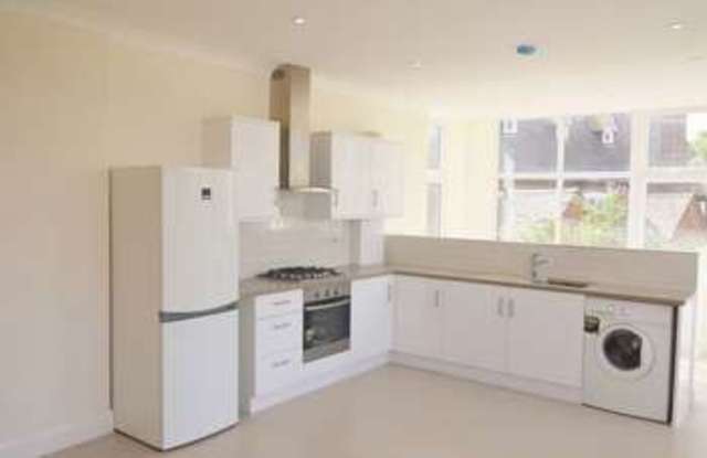  Image of 1 bedroom Flat to rent in Union Street High Barnet Barnet EN5 at Union Street  Barnet, EN5 4HY