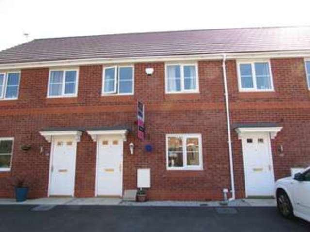  Image of 3 bedroom Mews for sale in Valley Court Bury BL8 at Valley Court  Bury, BL8 1WQ