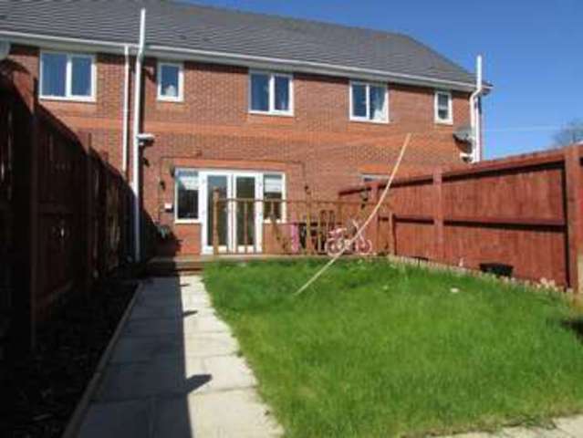  Image of 3 bedroom Mews for sale in Valley Court Bury BL8 at Valley Court  Bury, BL8 1WQ
