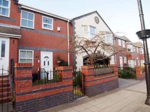  Image of 2 bedroom Apartment to rent in Victoria Parade Wallasey CH45 at Wallasey, CH45 2PH