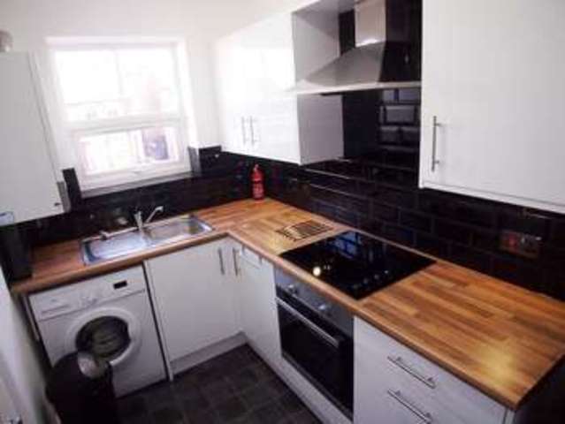  Image of 2 bedroom Apartment to rent in Victoria Parade Wallasey CH45 at Wallasey, CH45 2PH