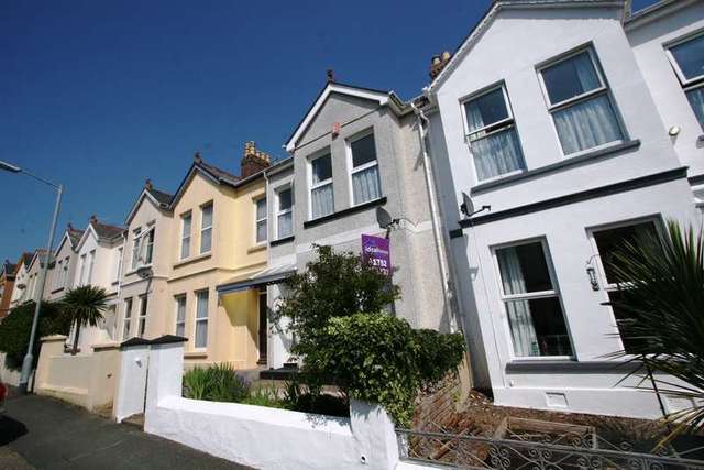  Image of 3 bedroom Terraced house for sale in Victoria Street Torpoint PL11 at Torpoint Torpoint, PL11 2HE