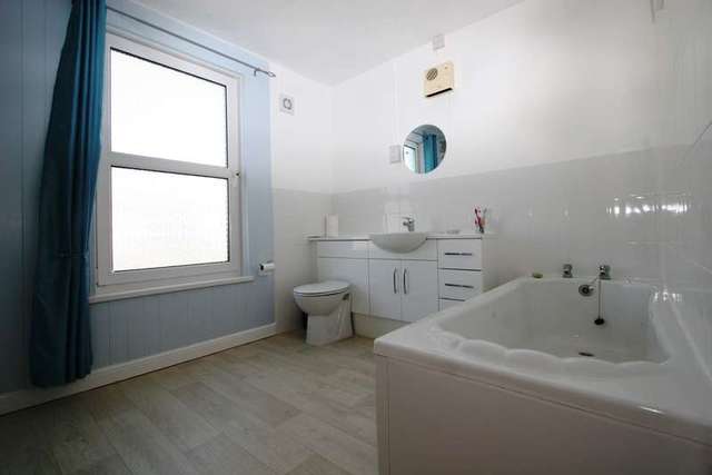  Image of 3 bedroom Terraced house for sale in Victoria Street Torpoint PL11 at Torpoint Torpoint, PL11 2HE
