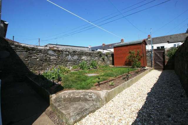  Image of 3 bedroom Terraced house for sale in Victoria Street Torpoint PL11 at Torpoint Torpoint, PL11 2HE