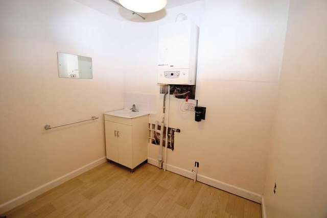  Image of 3 bedroom Terraced house for sale in Victoria Street Torpoint PL11 at Torpoint Torpoint, PL11 2HE