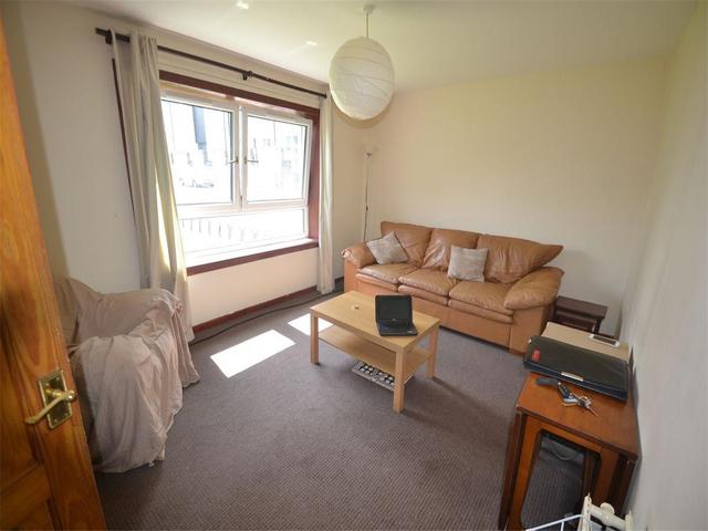  Image of 1 bedroom Flat to rent in Viewcraig Street Edinburgh EH8 at Holyrood Edinburgh Edinburgh, EH8 9UJ