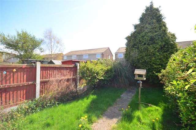  Image of 3 bedroom Semi-Detached house for sale in Vincent Close Broadstairs CT10 at Broadstairs Kent Broadstairs, CT10 2NB