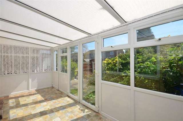  Image of 3 bedroom Semi-Detached house for sale in Vincent Close Broadstairs CT10 at Broadstairs Kent Broadstairs, CT10 2NB