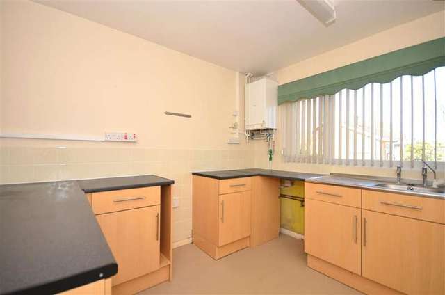  Image of 3 bedroom Semi-Detached house for sale in Vincent Close Broadstairs CT10 at Broadstairs Kent Broadstairs, CT10 2NB