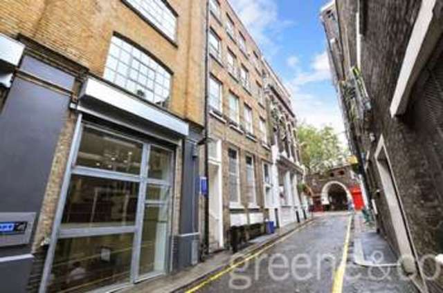  Image of 2 bedroom Apartment to rent in Vine Hill London EC1R at Clerkenwell London Farringdon, EC1R 5DX