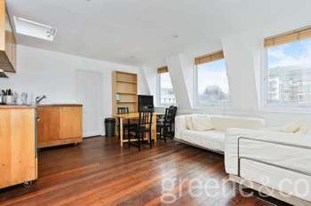  Image of 2 bedroom Apartment to rent in Vine Hill London EC1R at Clerkenwell London Farringdon, EC1R 5DX