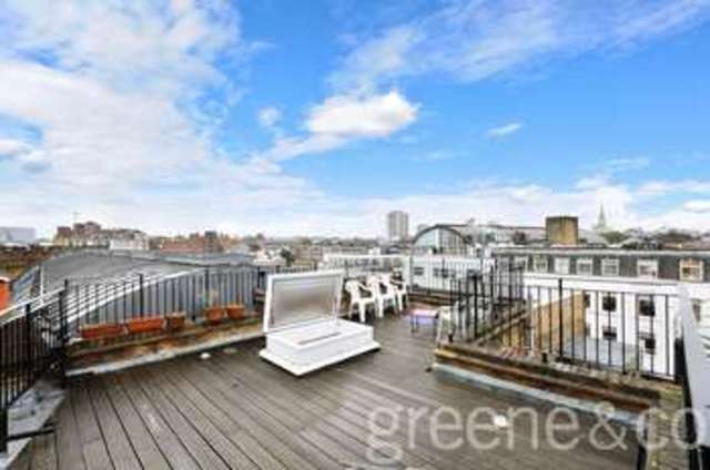  Image of 2 bedroom Apartment to rent in Vine Hill London EC1R at Clerkenwell London Farringdon, EC1R 5DX