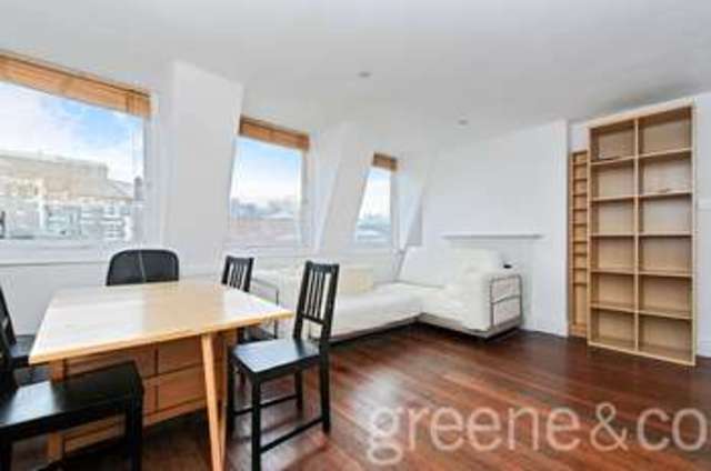  Image of 2 bedroom Apartment to rent in Vine Hill London EC1R at Clerkenwell London Farringdon, EC1R 5DX