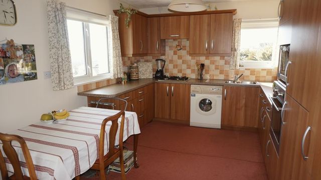  Image of 3 bedroom Detached house for sale in Wadham Road Liskeard PL14 at Wadham Road  Liskeard, PL14 3BD
