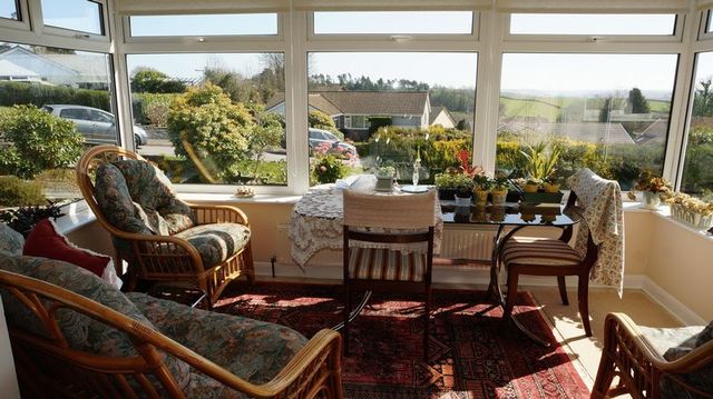  Image of 3 bedroom Detached house for sale in Wadham Road Liskeard PL14 at Wadham Road  Liskeard, PL14 3BD
