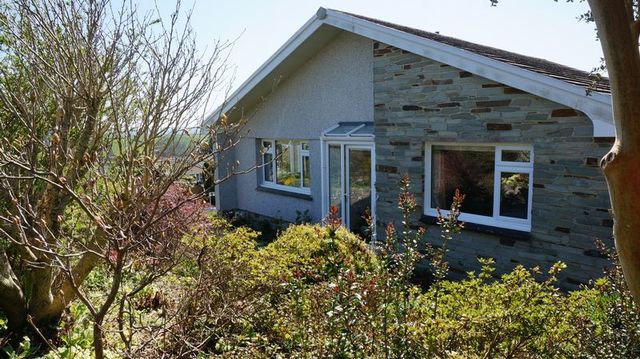  Image of 3 bedroom Detached house for sale in Wadham Road Liskeard PL14 at Wadham Road  Liskeard, PL14 3BD