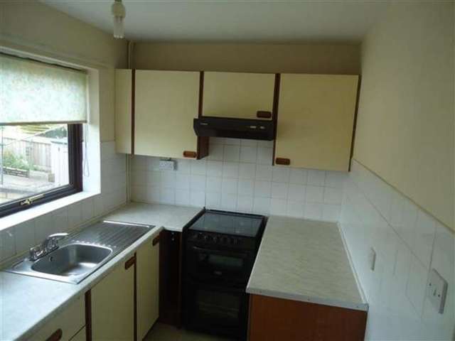 Image of 2 bedroom End of Terrace to rent in Waghausel Close Caldicot NP26 at Caldicot, NP26 4QR
