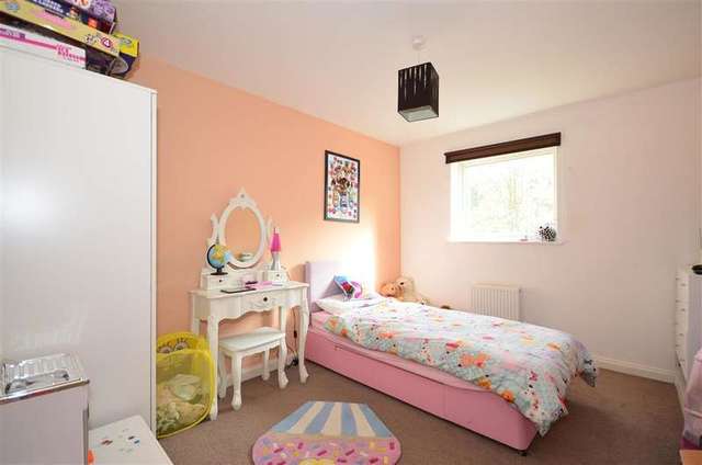  Image of 2 bedroom Flat for sale in Walderslade Road Walderslade Chatham ME5 at Walderslade Chatham Chatham, ME5 9LL