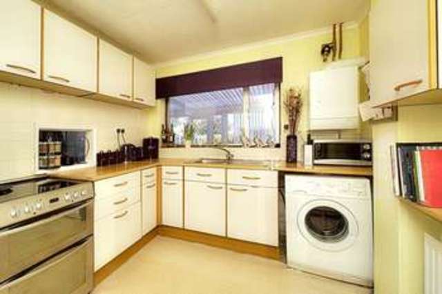  Image of 2 bedroom Detached house for sale in Wallner Crescent Bognor Regis PO22 at Wallner Crescent Felpham Bognor Regis, PO22 7QE