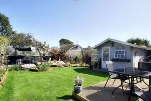  Image of 2 bedroom Detached house for sale in Wallner Crescent Bognor Regis PO22 at Wallner Crescent Felpham Bognor Regis, PO22 7QE