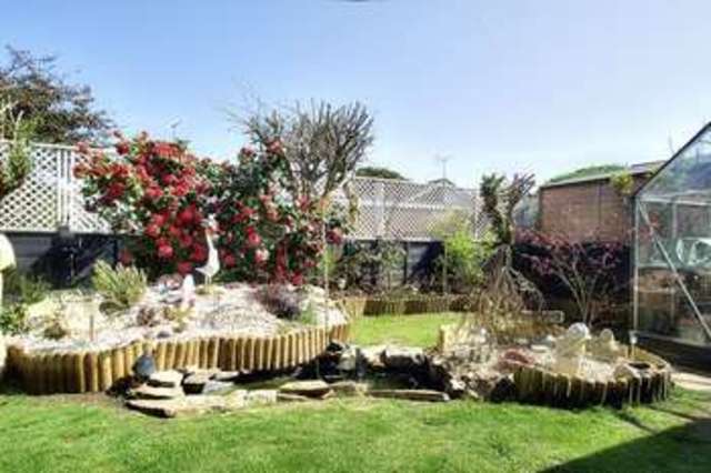  Image of 2 bedroom Detached house for sale in Wallner Crescent Bognor Regis PO22 at Wallner Crescent Felpham Bognor Regis, PO22 7QE