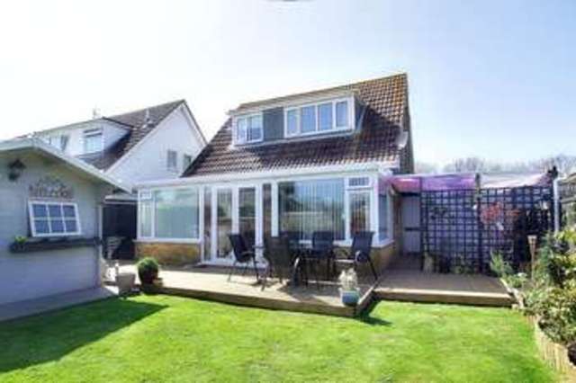  Image of 2 bedroom Detached house for sale in Wallner Crescent Bognor Regis PO22 at Wallner Crescent Felpham Bognor Regis, PO22 7QE