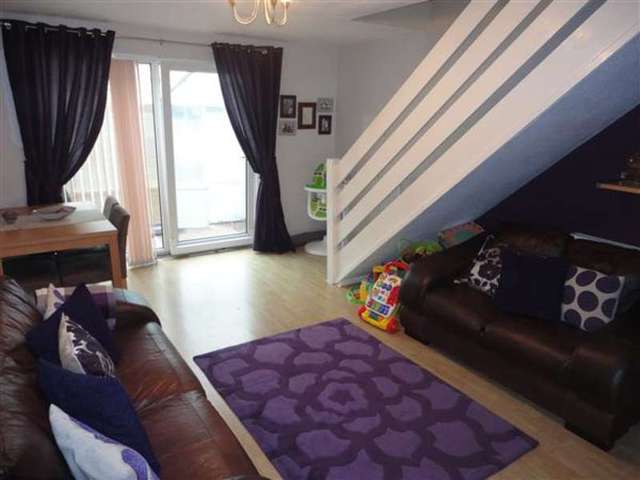 Image of 2 bedroom End of Terrace to rent in Waltwood Park Drive Llanmartin Newport NP18 at Underwood, NP18 2HH