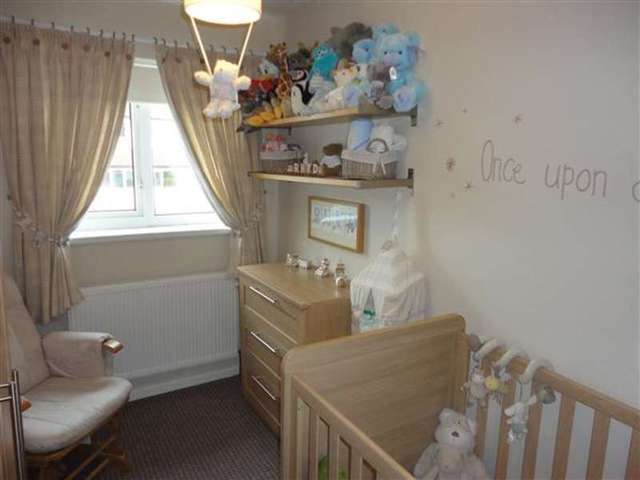 Image of 2 bedroom End of Terrace to rent in Waltwood Park Drive Llanmartin Newport NP18 at Underwood, NP18 2HH