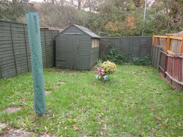  Image of 2 bedroom End of Terrace to rent in Waltwood Park Drive Llanmartin Newport NP18 at Underwood, NP18 2HH