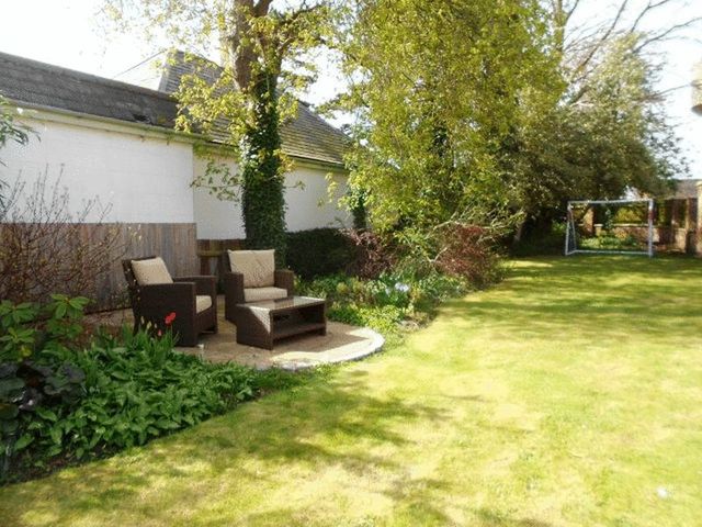  Image of 4 bedroom Detached house for sale in Ward Close Barwell Leicester LE9 at Ward Close  Leicester, LE9 8ND