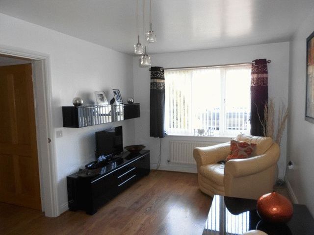  Image of 4 bedroom Detached house for sale in Ward Close Barwell Leicester LE9 at Ward Close  Leicester, LE9 8ND