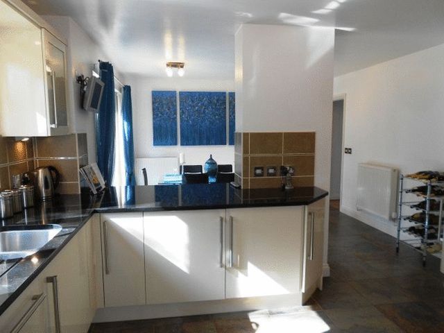  Image of 4 bedroom Detached house for sale in Ward Close Barwell Leicester LE9 at Ward Close  Leicester, LE9 8ND