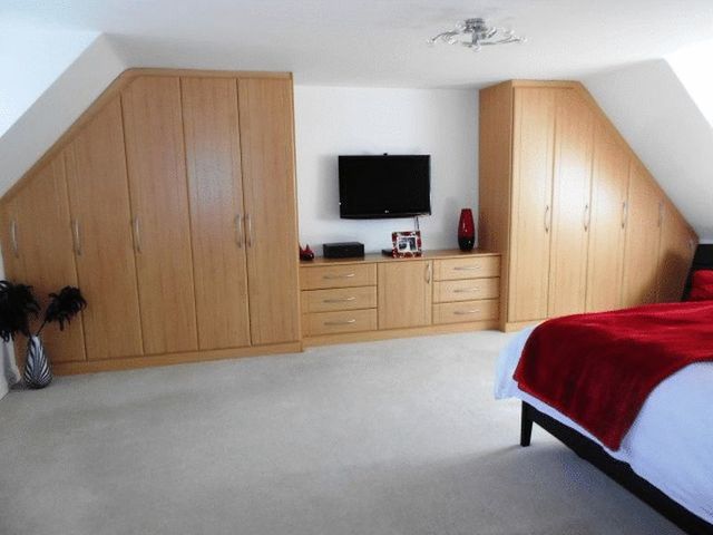 Image of 4 bedroom Detached house for sale in Ward Close Barwell Leicester LE9 at Ward Close  Leicester, LE9 8ND