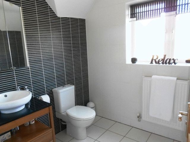 Image of 4 bedroom Detached house for sale in Ward Close Barwell Leicester LE9 at Ward Close  Leicester, LE9 8ND