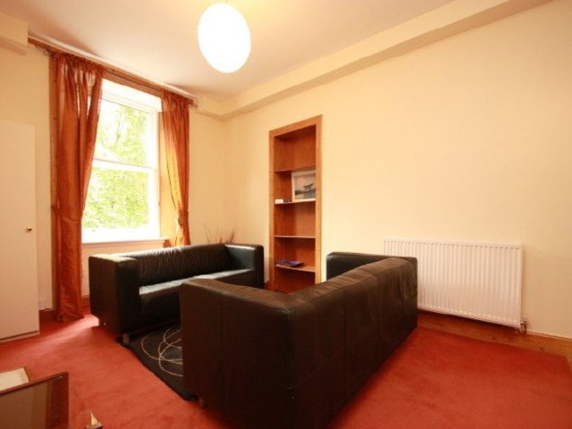  Image of 1 bedroom Flat to rent in Wardlaw Place Edinburgh EH11 at Gorgie Edinburgh Edinburgh, EH11 1UE