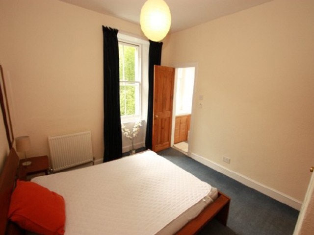  Image of 1 bedroom Flat to rent in Wardlaw Place Edinburgh EH11 at Gorgie Edinburgh Edinburgh, EH11 1UE