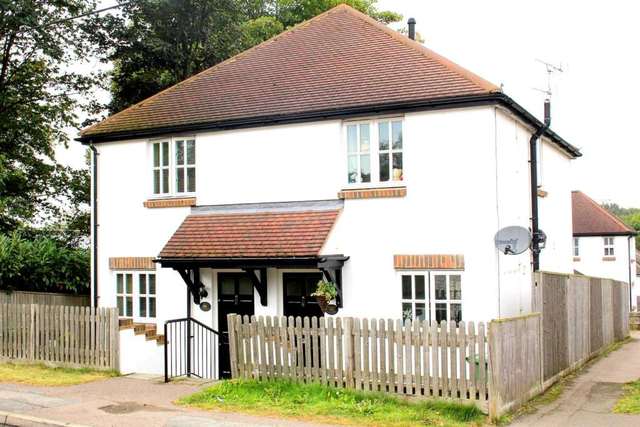  Image of 2 bedroom Semi-Detached house for sale in Water End Road Potten End Berkhamsted HP4 at Water End Road Potten End Berkhamsted, HP4 2SH