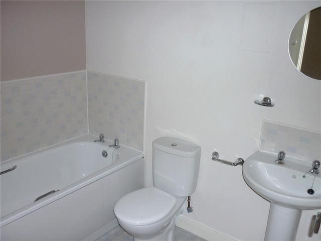  Image of 2 bedroom Flat to rent in Waterfront Avenue Edinburgh EH5 at Granton Edinburgh Edinburgh, EH5 1JD