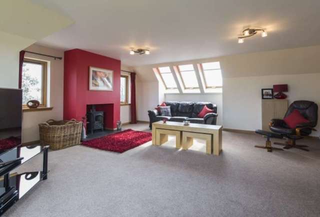  Image of 5 bedroom Property for sale in Morangie Road Tain IV19 at Morangie Road  Tain, IV19 1PY