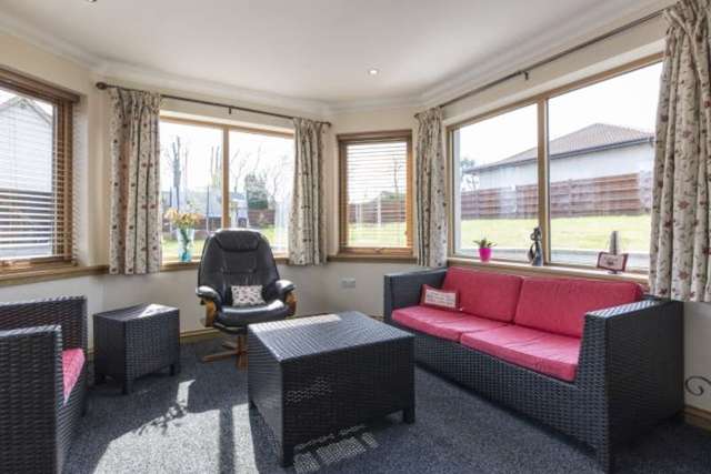  Image of 5 bedroom Property for sale in Morangie Road Tain IV19 at Morangie Road  Tain, IV19 1PY
