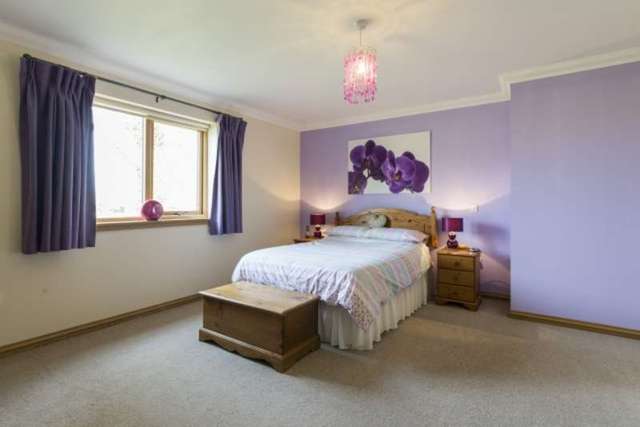  Image of 5 bedroom Property for sale in Morangie Road Tain IV19 at Morangie Road  Tain, IV19 1PY