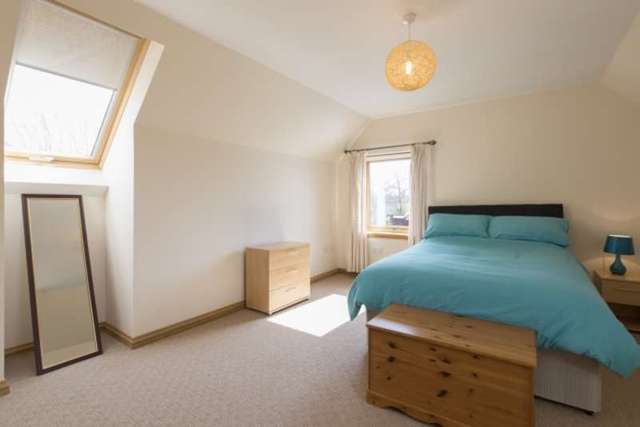  Image of 5 bedroom Property for sale in Morangie Road Tain IV19 at Morangie Road  Tain, IV19 1PY