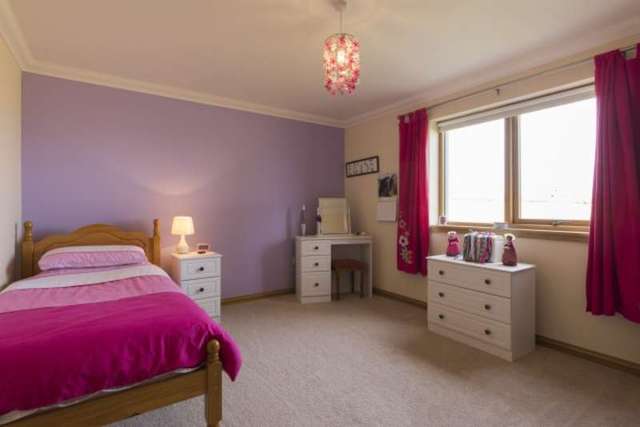  Image of 5 bedroom Property for sale in Morangie Road Tain IV19 at Morangie Road  Tain, IV19 1PY