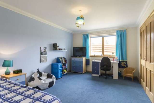  Image of 5 bedroom Property for sale in Morangie Road Tain IV19 at Morangie Road  Tain, IV19 1PY