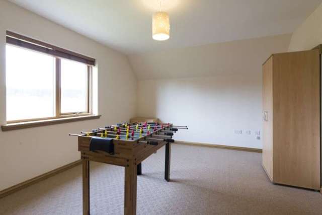  Image of 5 bedroom Property for sale in Morangie Road Tain IV19 at Morangie Road  Tain, IV19 1PY