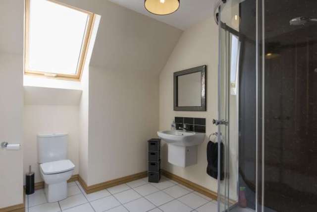  Image of 5 bedroom Property for sale in Morangie Road Tain IV19 at Morangie Road  Tain, IV19 1PY