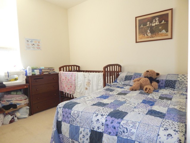  Image of 2 bedroom Apartment to rent in Watertower Way Basingstoke RG24 at Basingstoke, RG24 9RF