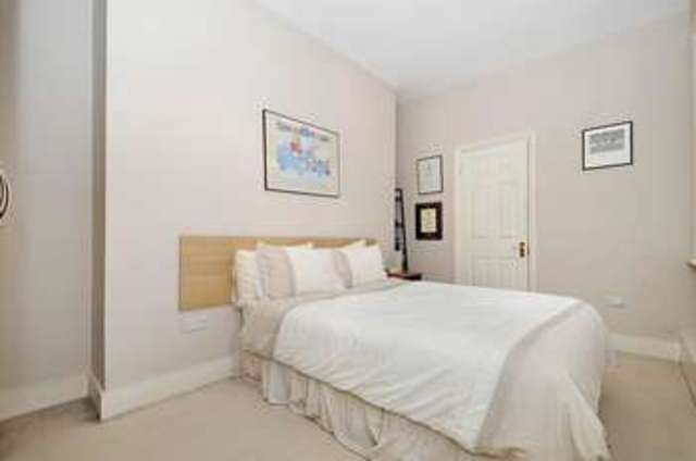  Image of 1 bedroom Flat for sale in Shirland Road London W9 at 114 Shirland Road London Maida Vale, W9 2BT